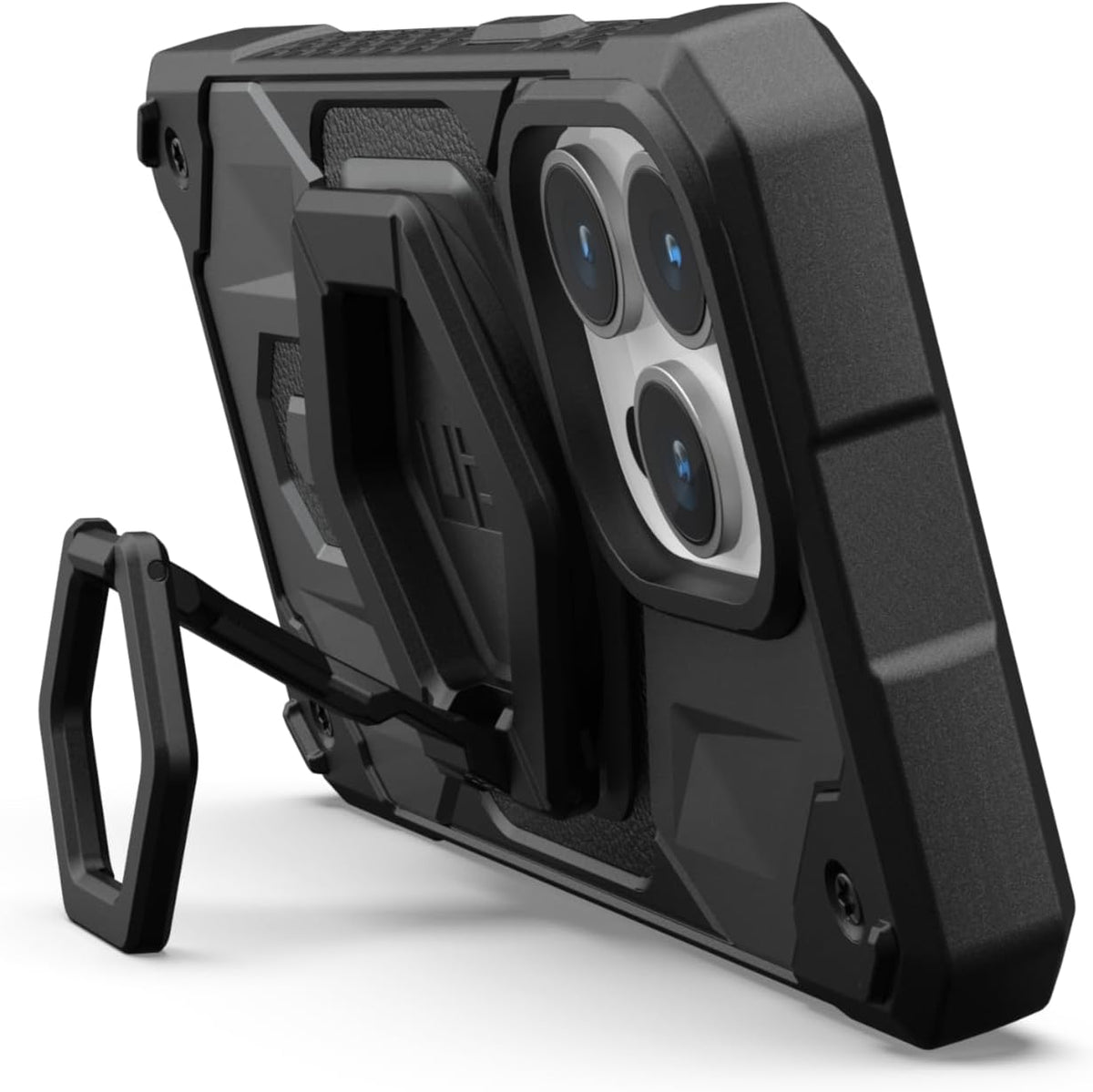 UAG Magnetic Ring Stand - Black
