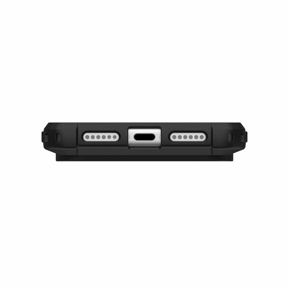 UAG iPhone 17 Pro/ 17 Pro Max Metropolis LT Magsafe Case - Kevlar Black [V] - كفر حماية عالية - ايفون 17 برو / 17 بروماكس - ماغ سيف