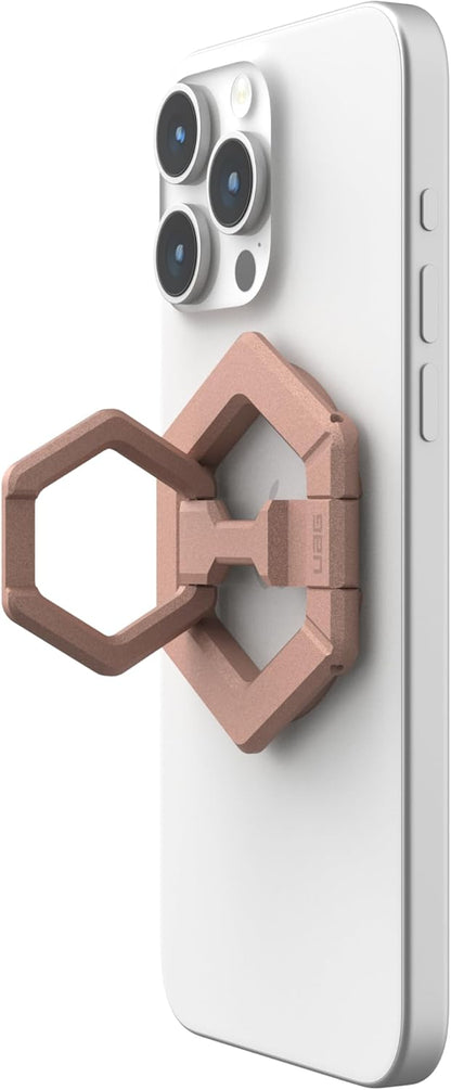 UAG Magnetic Ring Stand - Nude