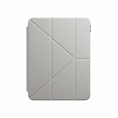 Native Union ACTIVE IPAD 10.9 2022 / iPad 11 A16(10th/11th Gen - SandStone [V] - كفر ايباد حماية عاليه