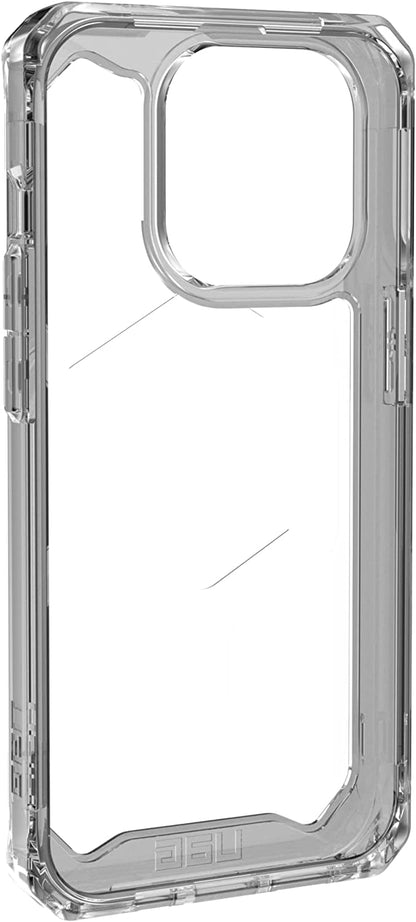 UAG Plyo For MagSafe - Ash- iPhone 14