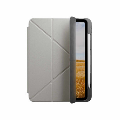 Native Union ACTIVE IPAD 10.9 2022 / iPad 11 A16(10th/11th Gen - SandStone [V] - كفر ايباد حماية عاليه