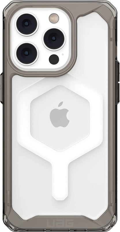 UAG Plyo For MagSafe - Ash- iPhone 14