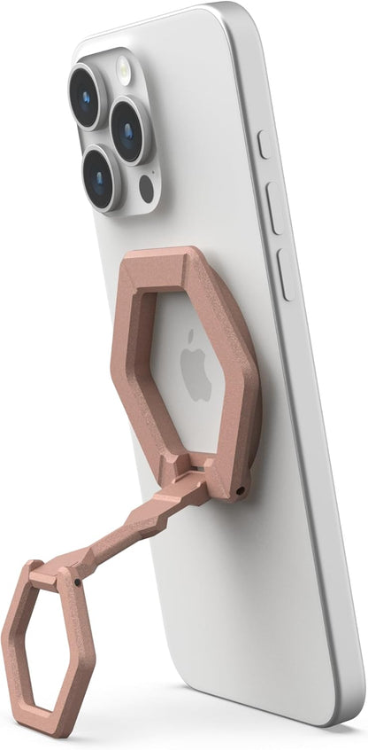 UAG Magnetic Ring Stand - Nude