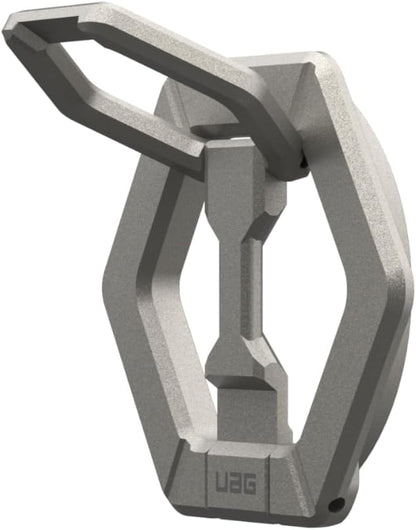 UAG Magnetic Ring Stand - Titanium