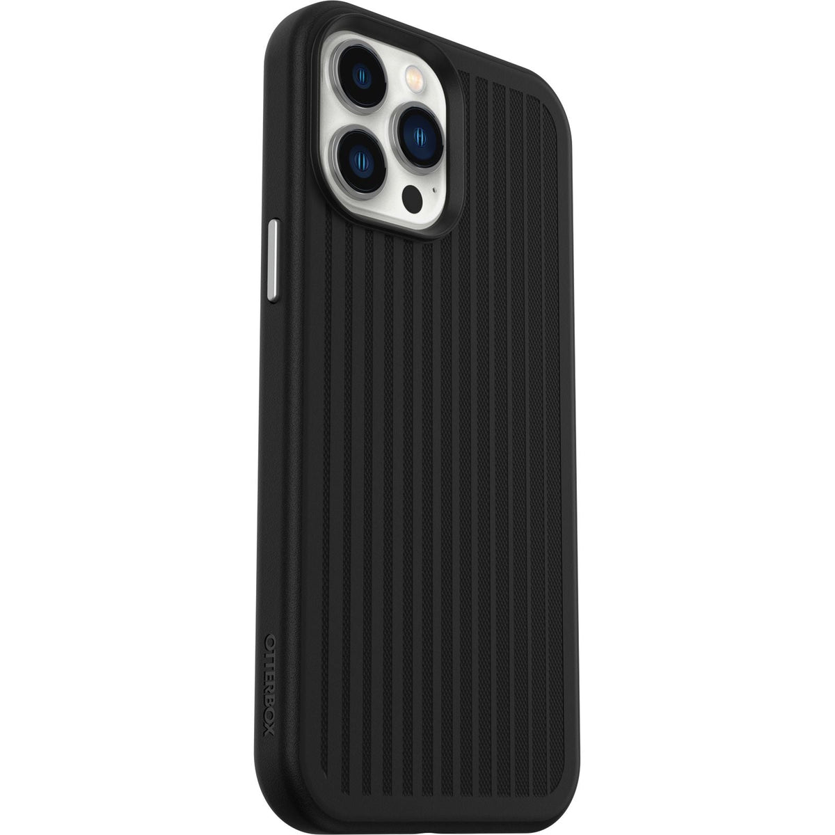OtterBox Easy Grip Gaming Case - Black