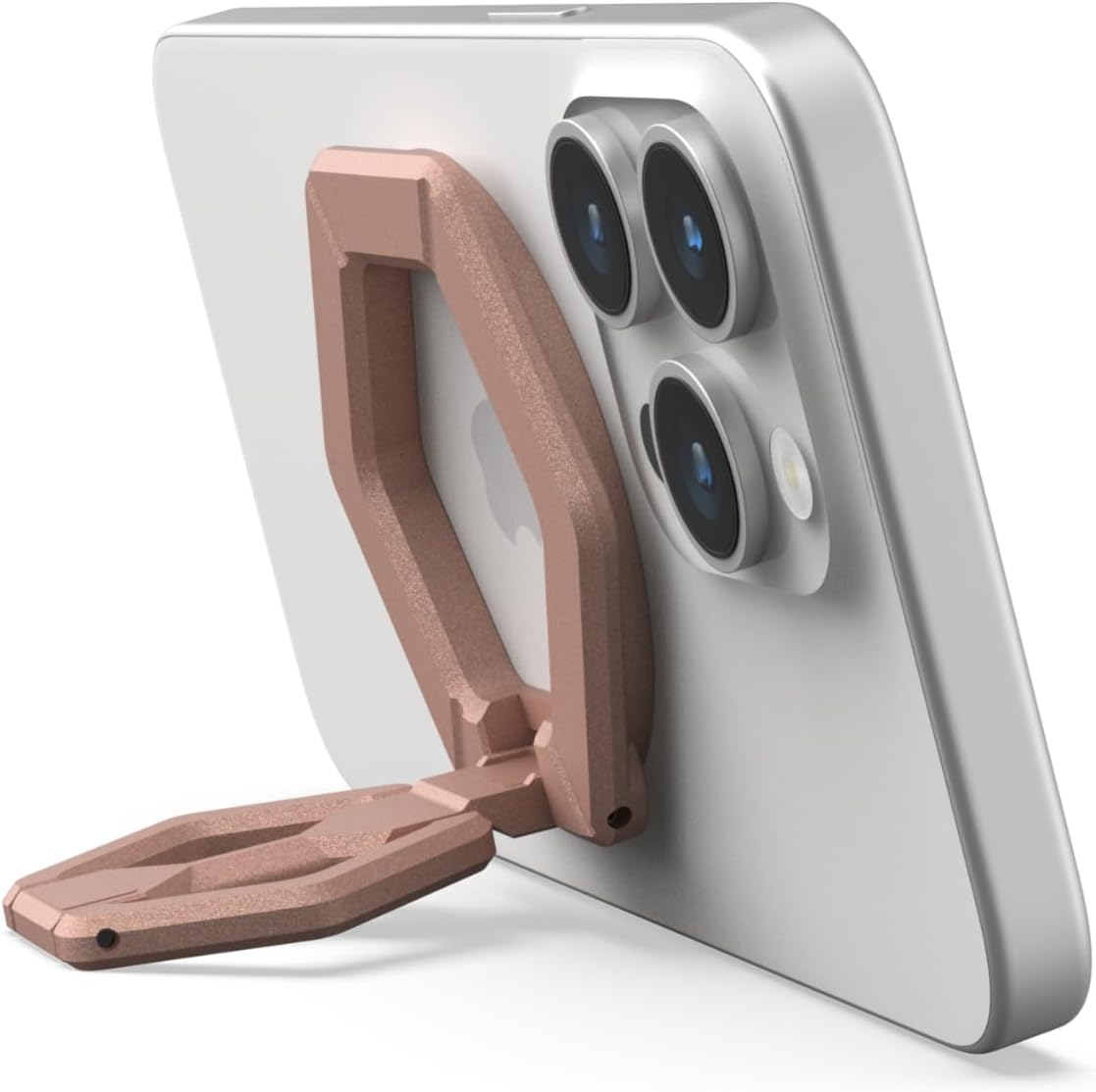 UAG Magnetic Ring Stand - Nude