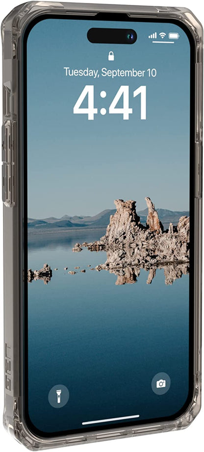 UAG Plyo For MagSafe - Ash- iPhone 14