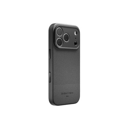Native Union Active Case for iPhone 17/18 Pro/Pro Max - Support MagSafe Black
