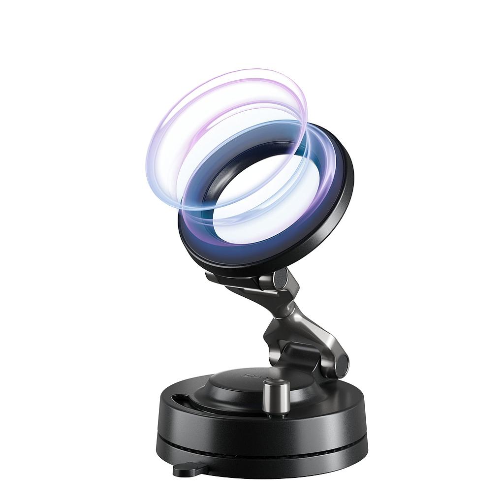 STATIK HyperMount Magnetic Phone Mount for all surfaces. V3