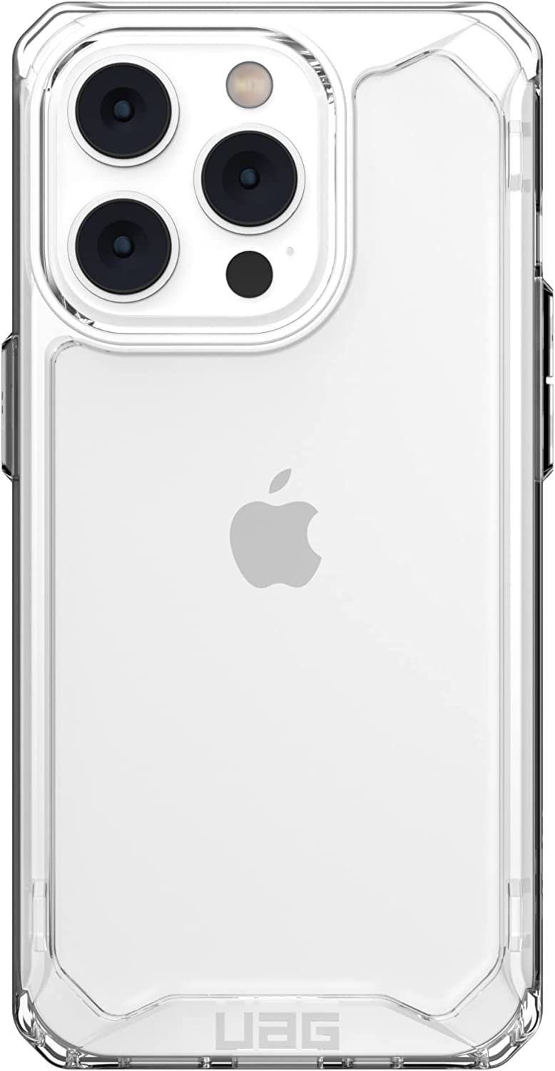 UAG Plyo Case with iPhone 14/14 Plus/14 Pro/Pro MAX - Ice