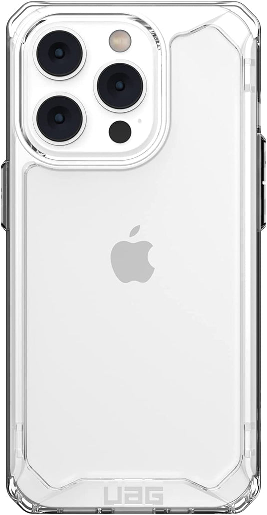 UAG Plyo Case with iPhone 14/14 Plus/14 Pro/Pro MAX - Ice
