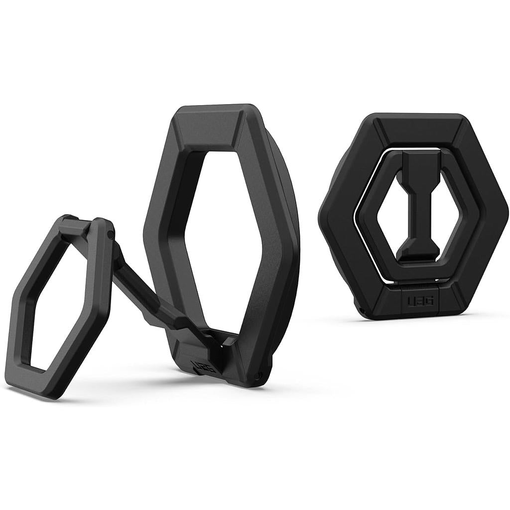UAG Magnetic Ring Stand - Black
